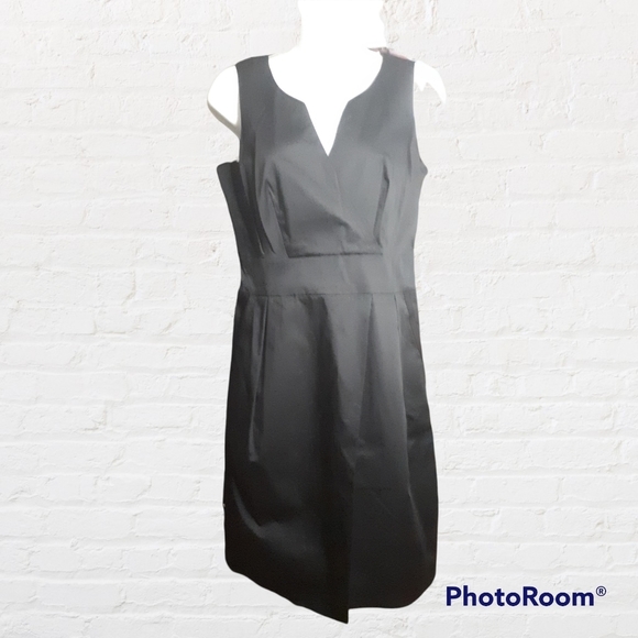 Mexx Dresses & Skirts - Mexx Pencil Dress Size 6 Black